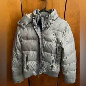 American Eagle Winter Coat